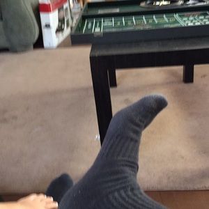 Meet your Posher, Christian